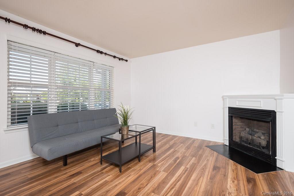 Hanover - Residential