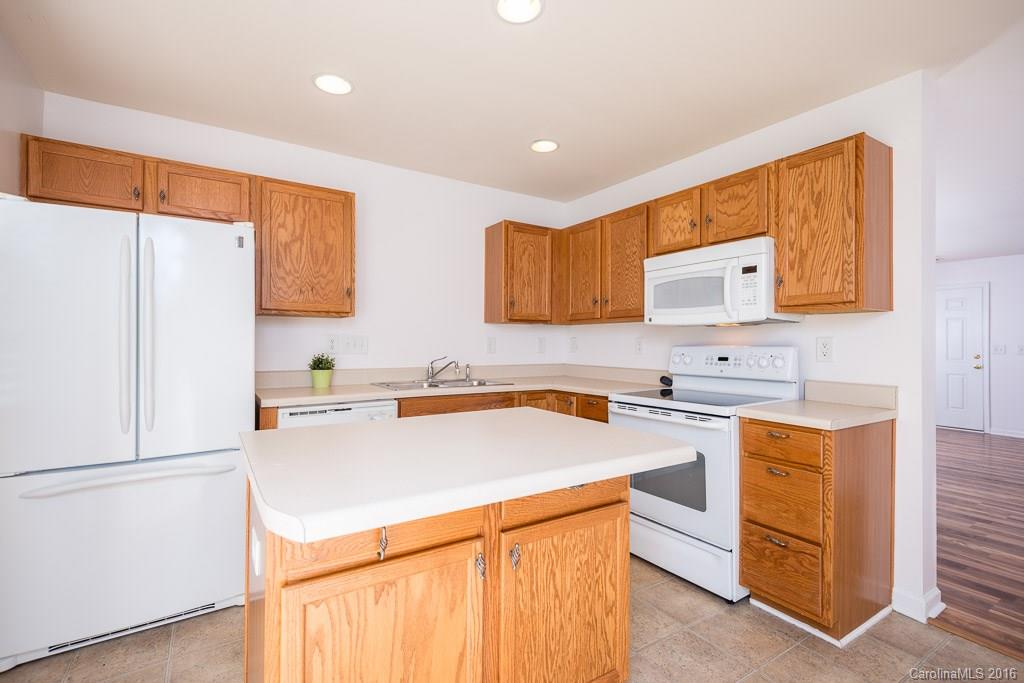 Hanover - Residential