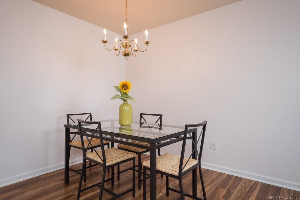 Hanover - Residential