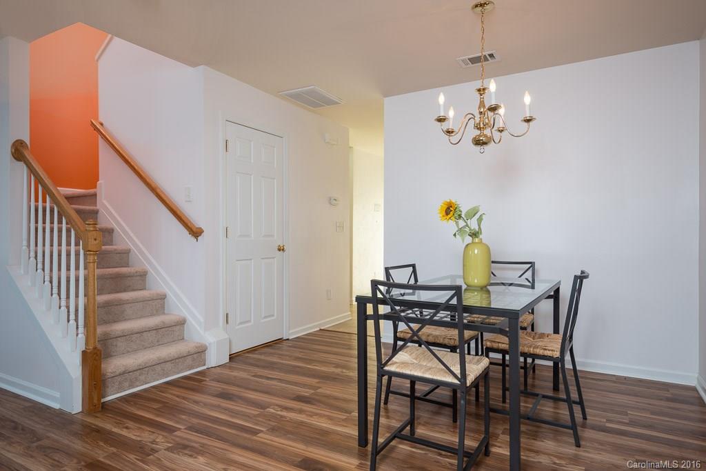 Hanover - Residential