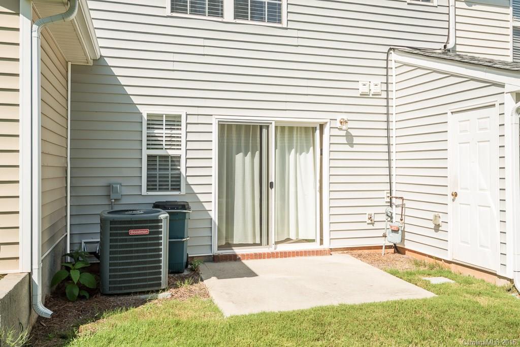 Hanover - Residential