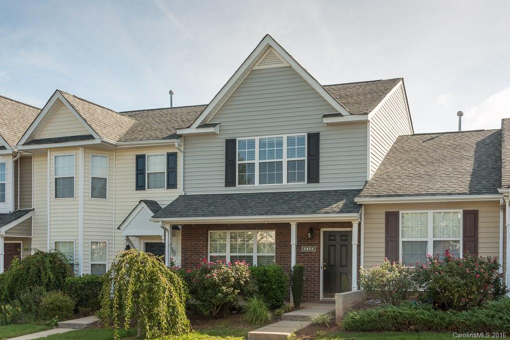 Hanover - Residential