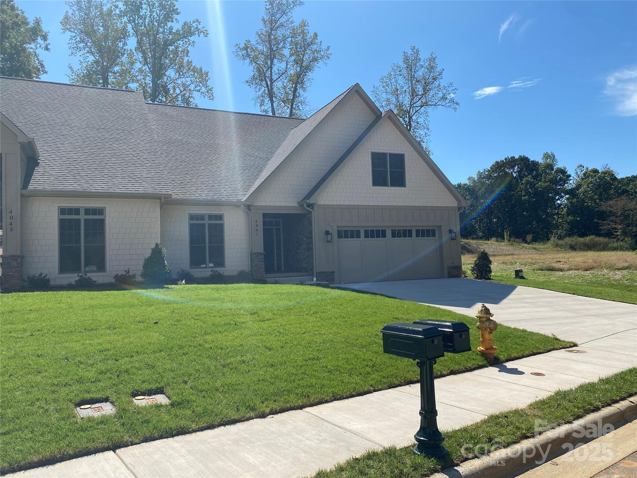 Rock Barn - Residential