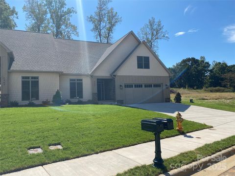 Photo of 4047 Stadler Drive NE, Conover, NC 28613 (MLS # 4306036)
