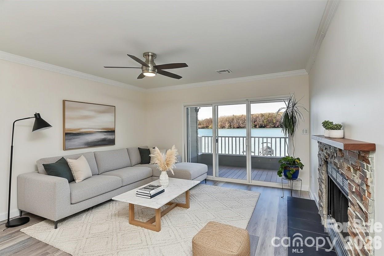 Emerald Point - Residential