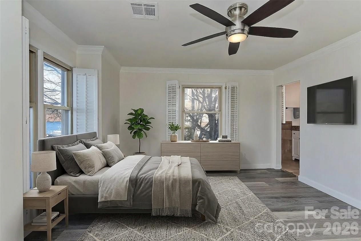 Emerald Point - Residential