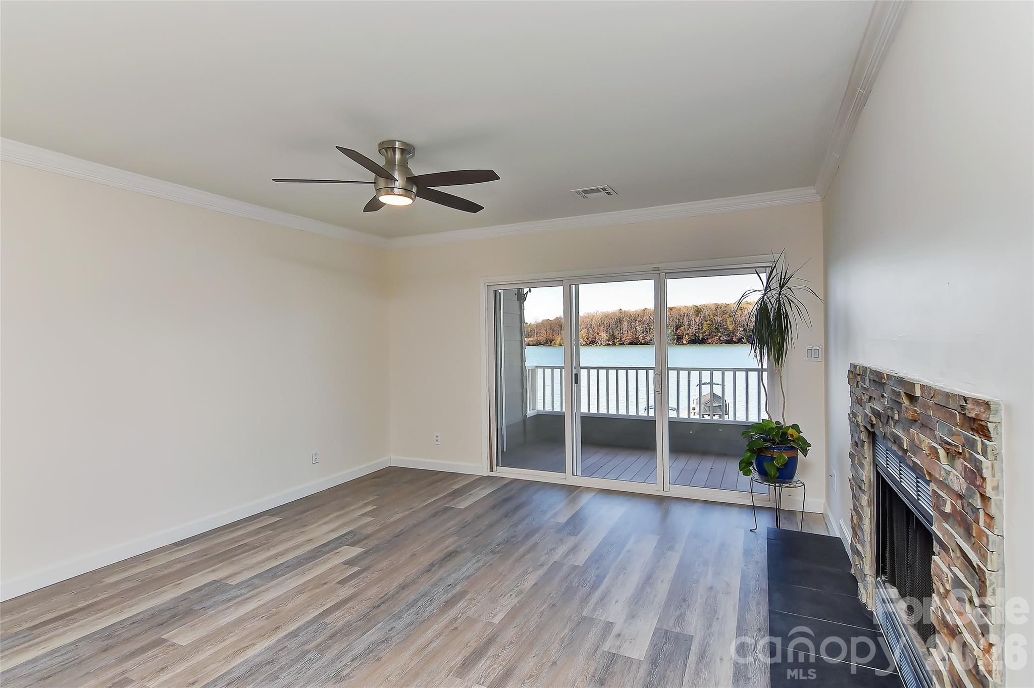 Emerald Point - Residential