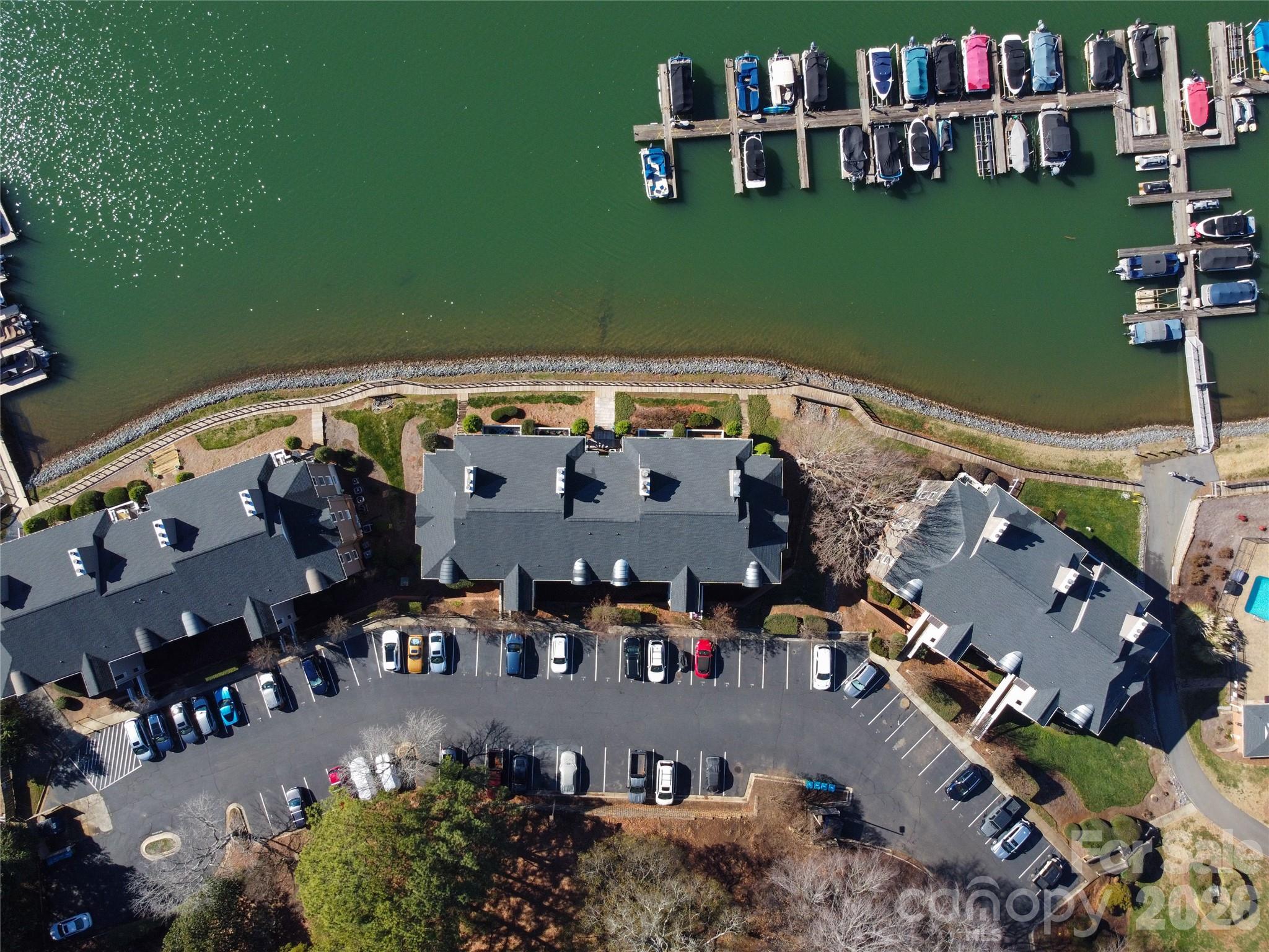 Emerald Point - Residential