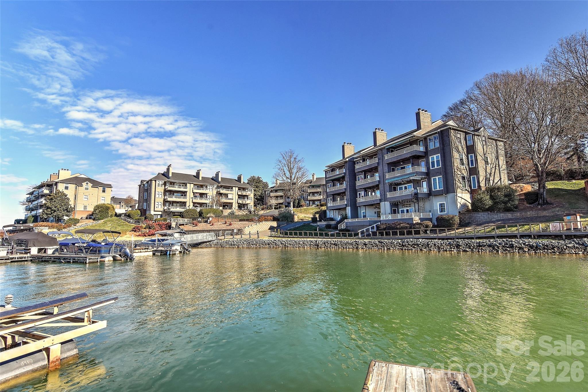 Emerald Point - Residential