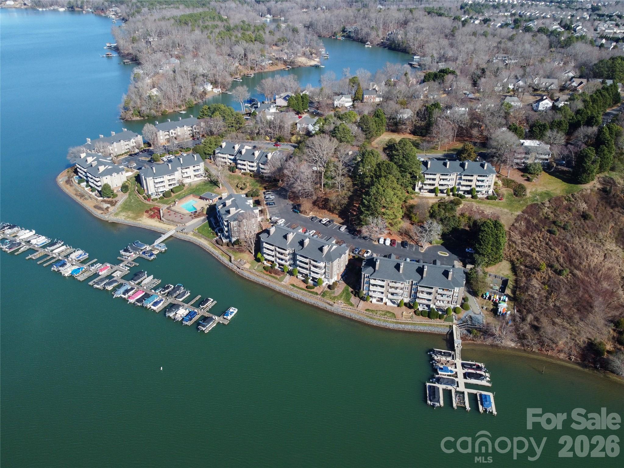 Emerald Point - Residential