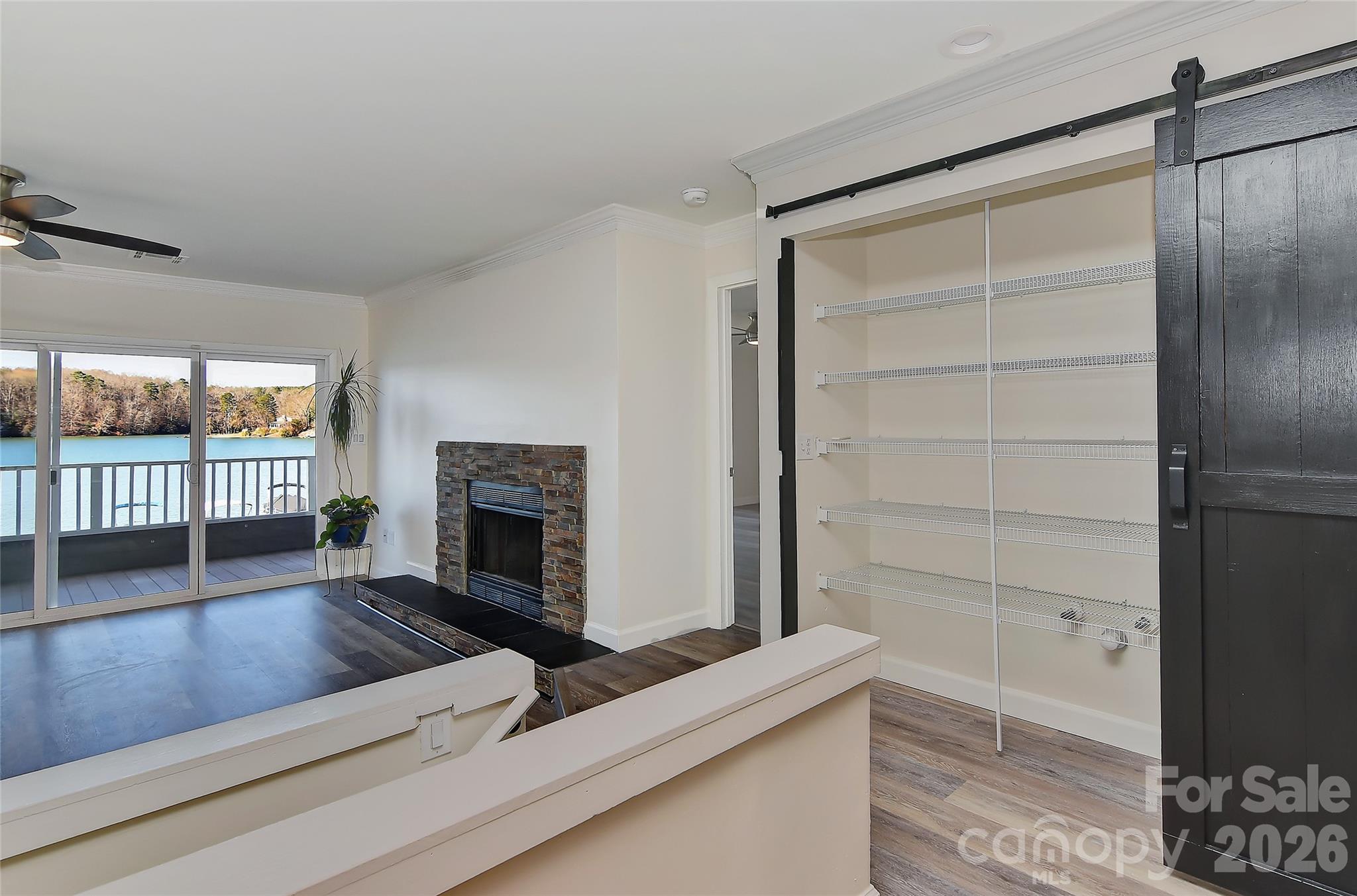 Emerald Point - Residential