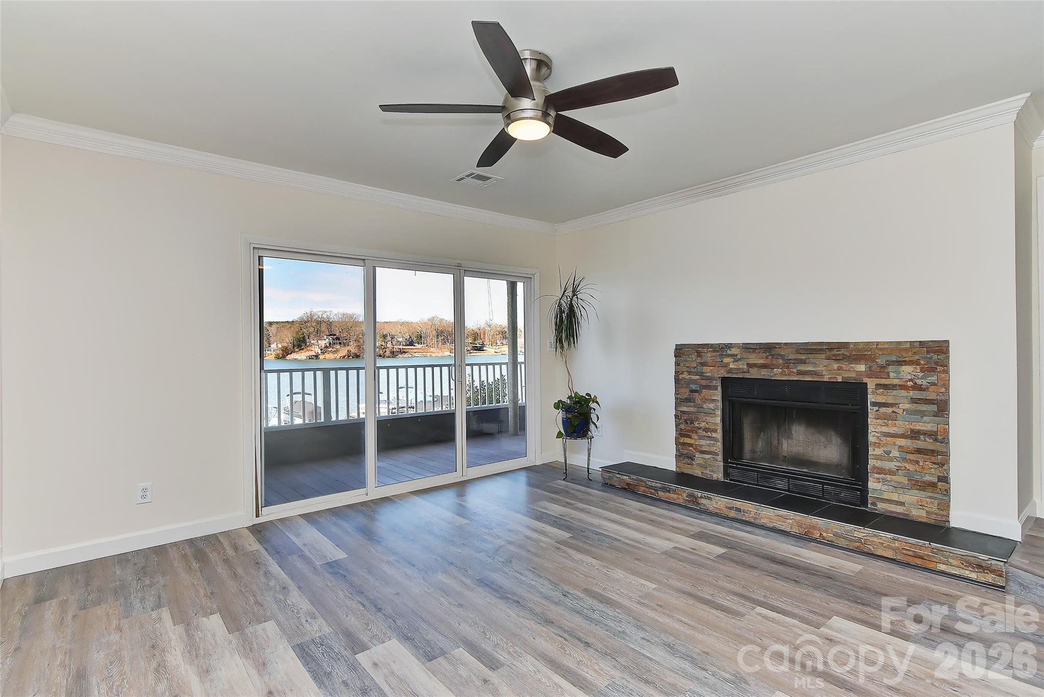 Emerald Point - Residential