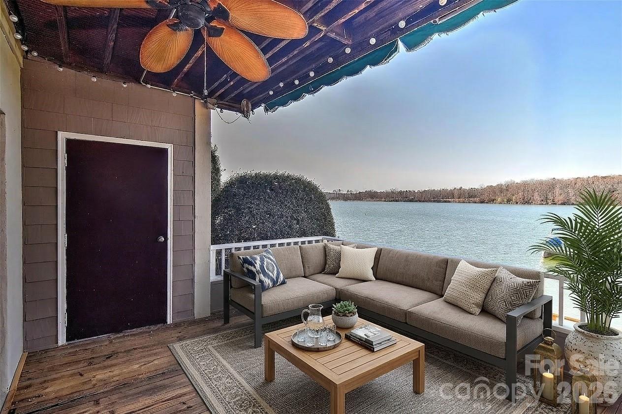 Emerald Point - Residential