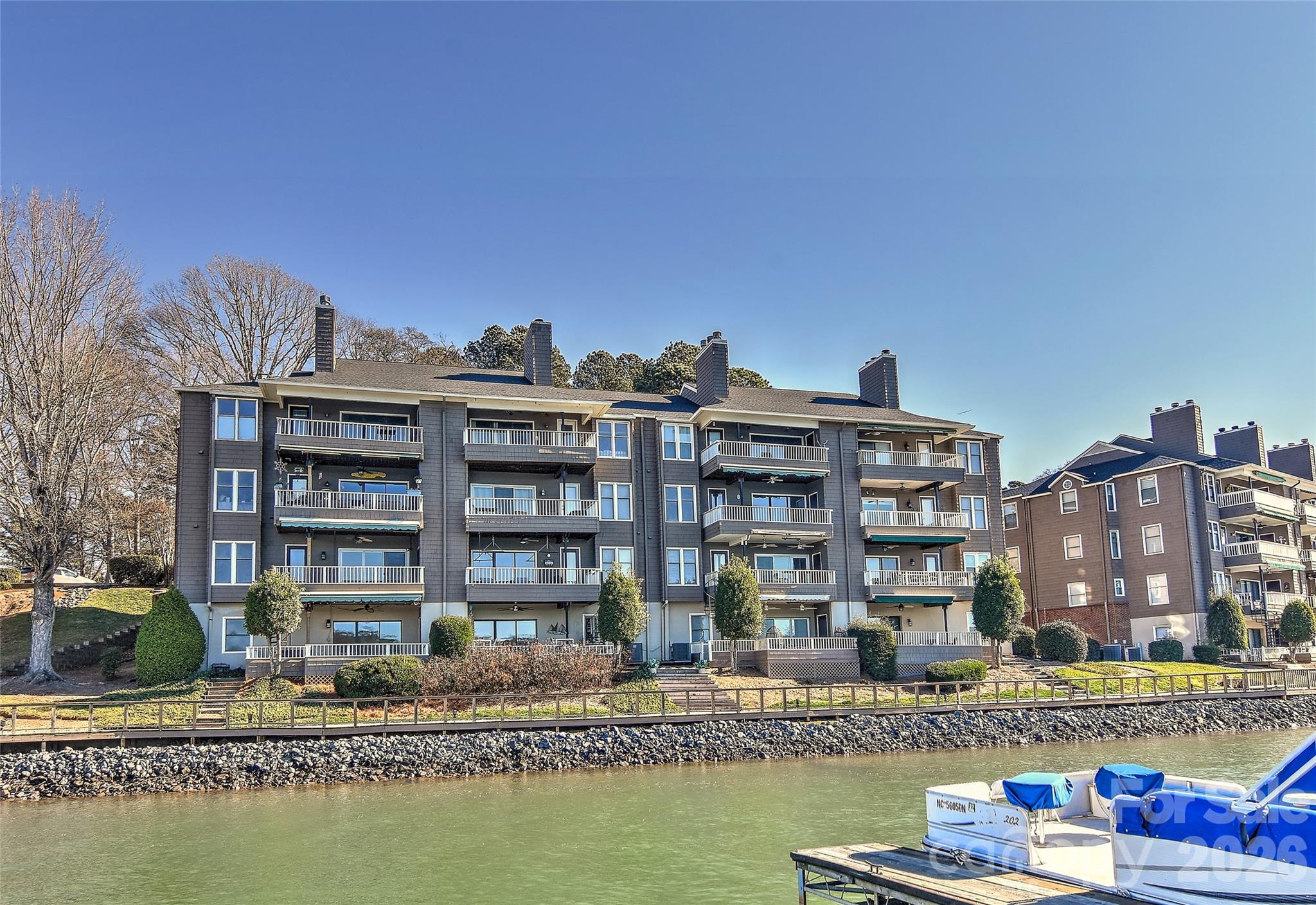 Emerald Point - Residential