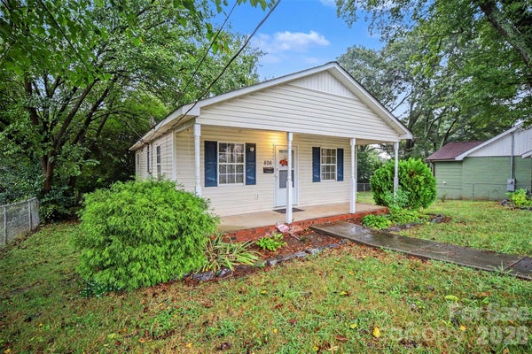 826 2ND ST, KINGS MOUNTAIN, NC 28086 - Image 647b09f9ac08c759738fa6d3ffdb7c85/8801624