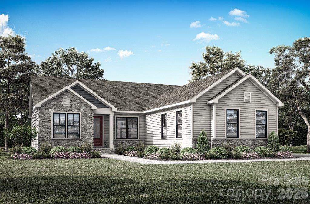 Stoneridge Hills - Residential