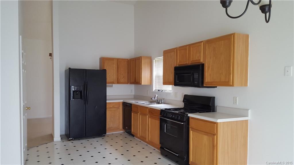 Avensong - Residential Lease