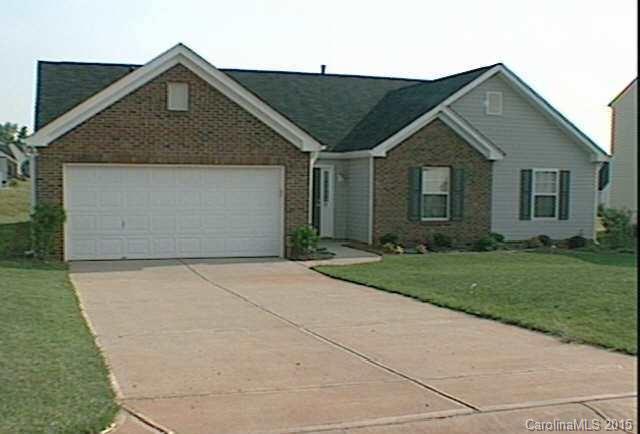 Avensong - Residential Lease