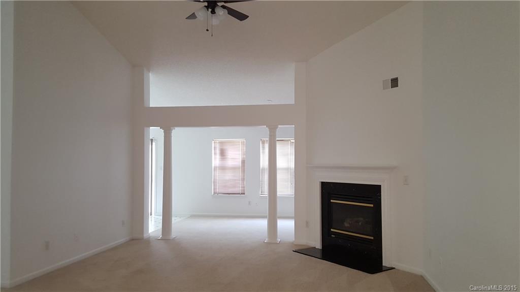 Avensong - Residential Lease
