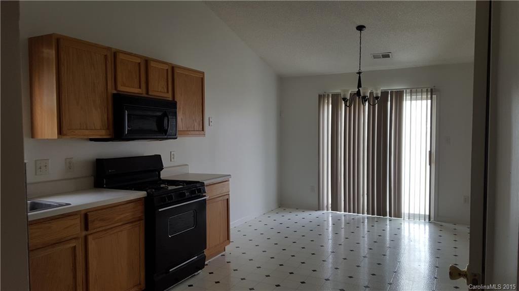 Avensong - Residential Lease