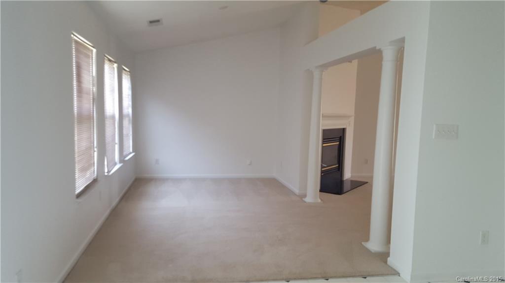 Avensong - Residential Lease