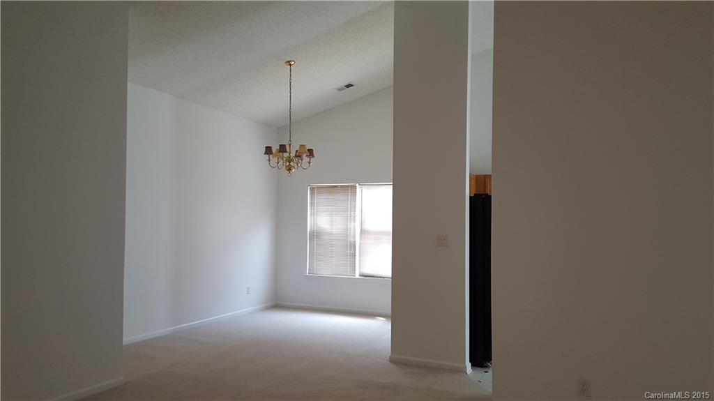 Avensong - Residential Lease