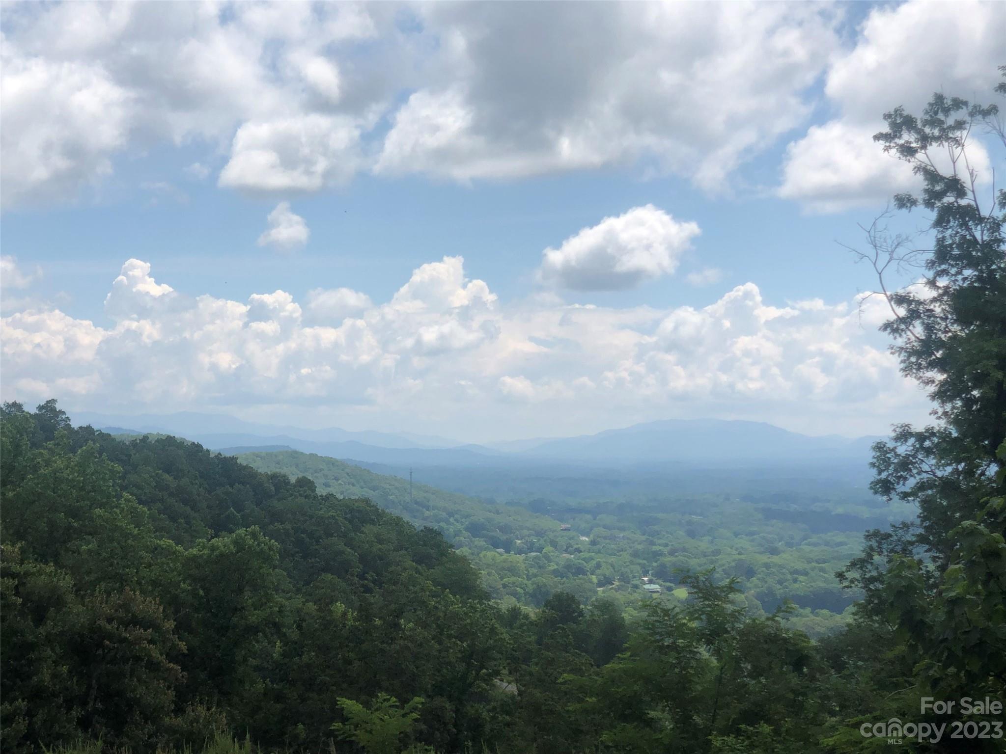 The Summit of Asheville - Land