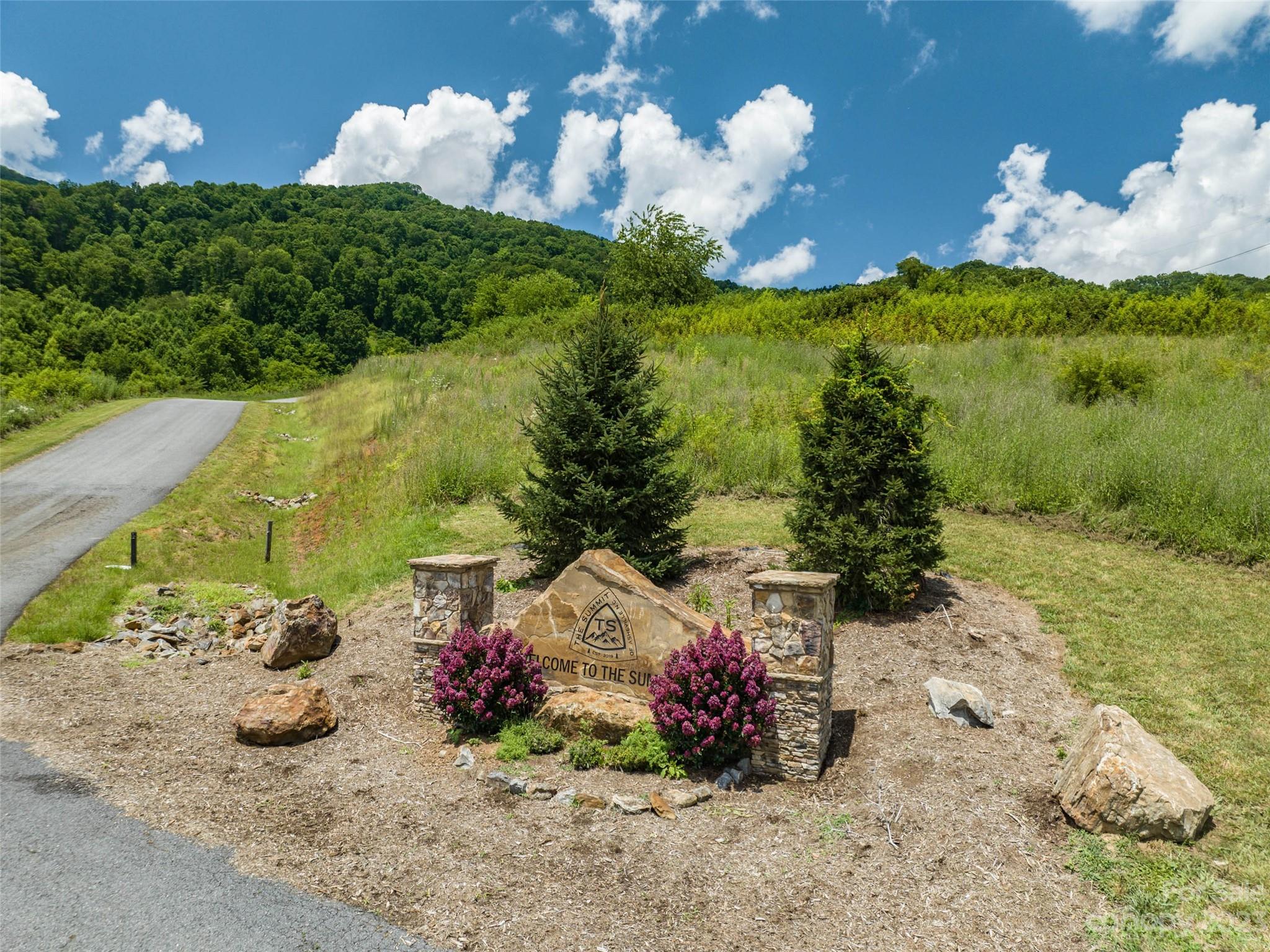 The Summit of Asheville - Land