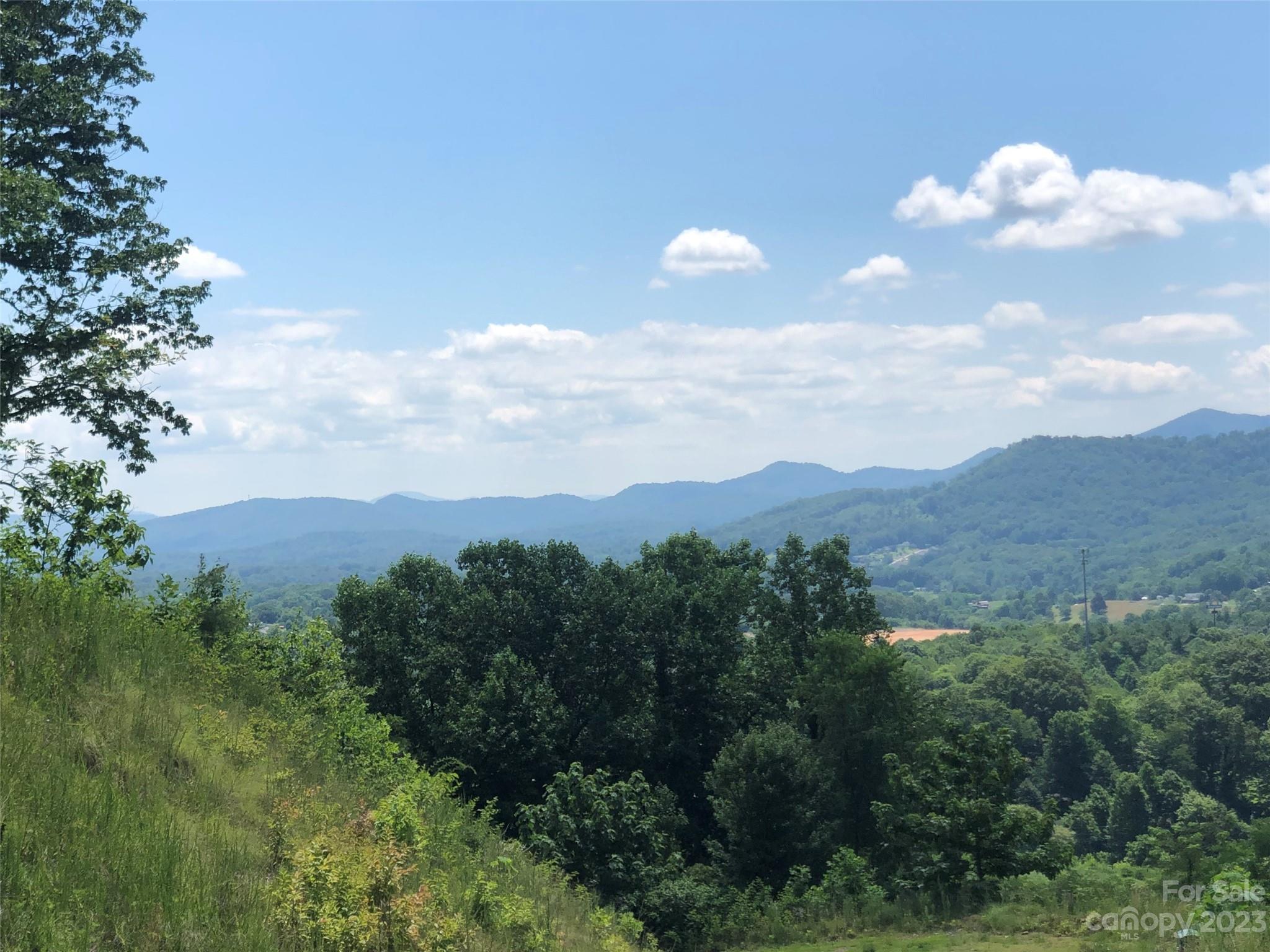 The Summit of Asheville - Land