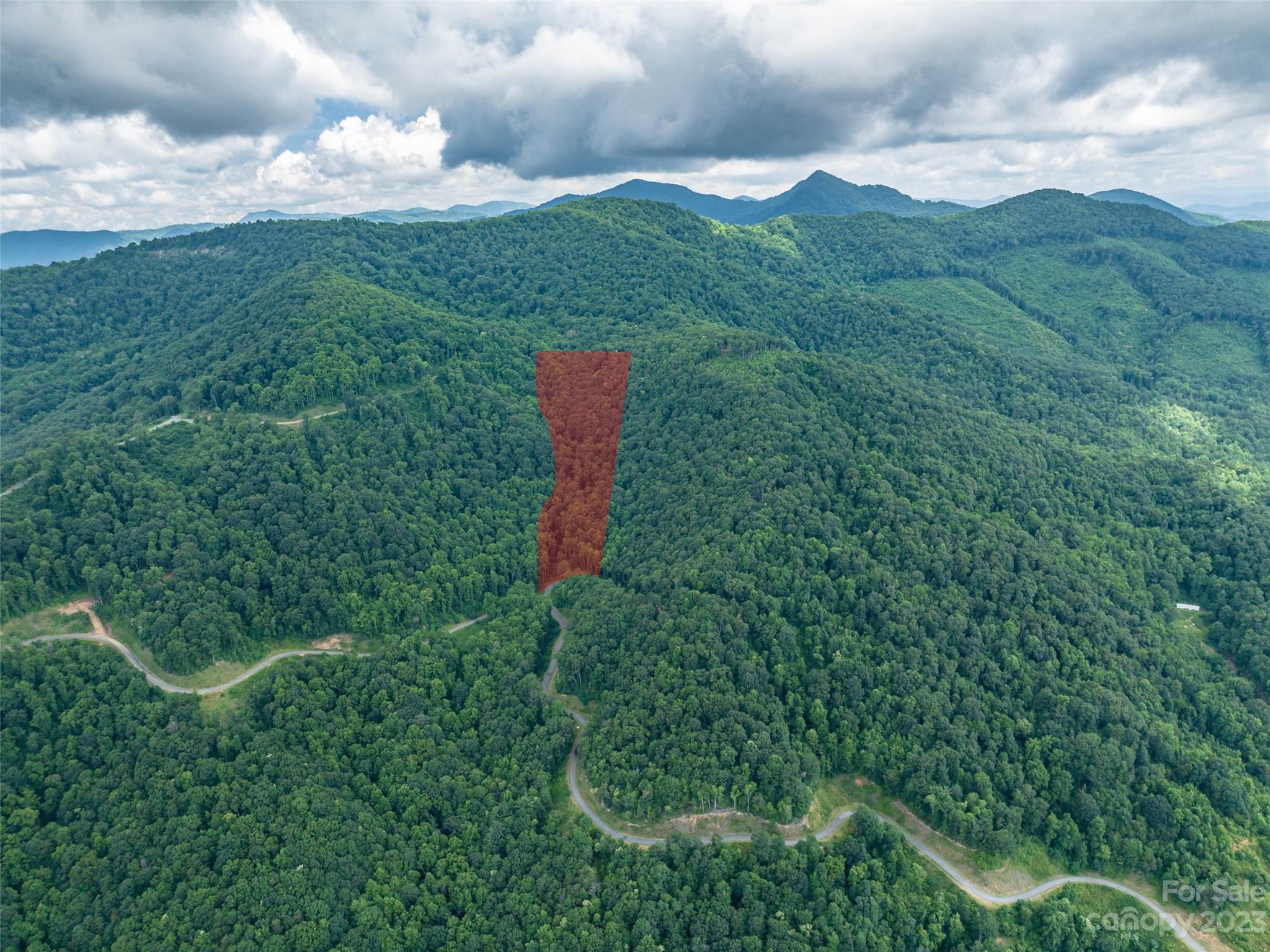 The Summit of Asheville - Land