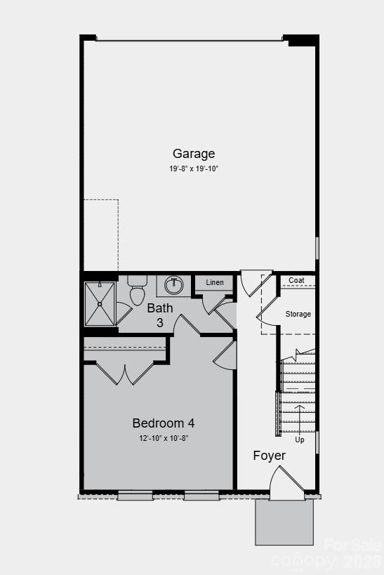 Senata at Research Park - Residential