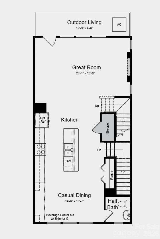 Senata at Research Park - Residential