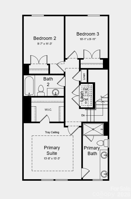 Senata at Research Park - Residential