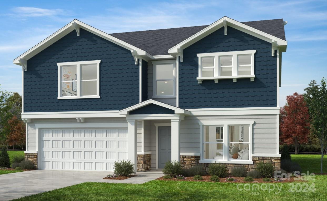 Bella Vista - Residential