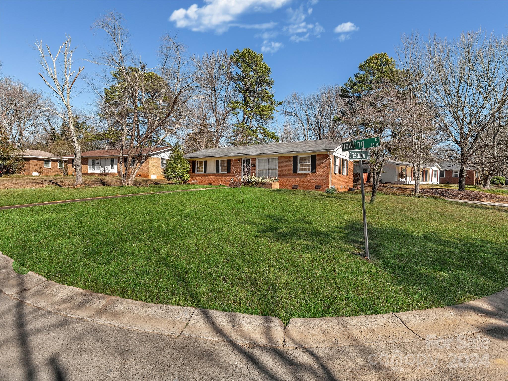 Windsor Park - Residential