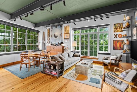 100 Coxe Avenue 310 Asheville NC 28801