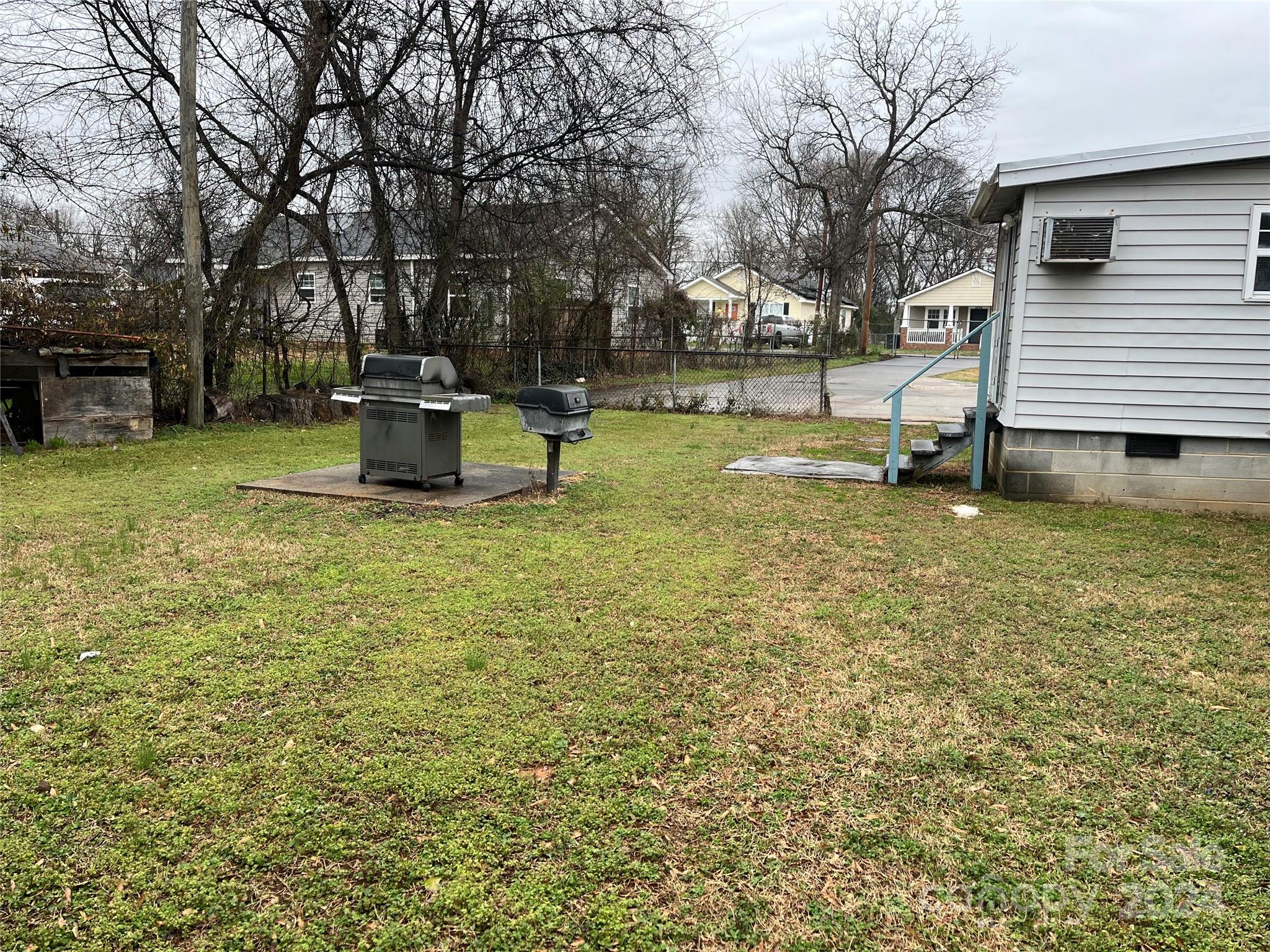 Lakewood - Residential