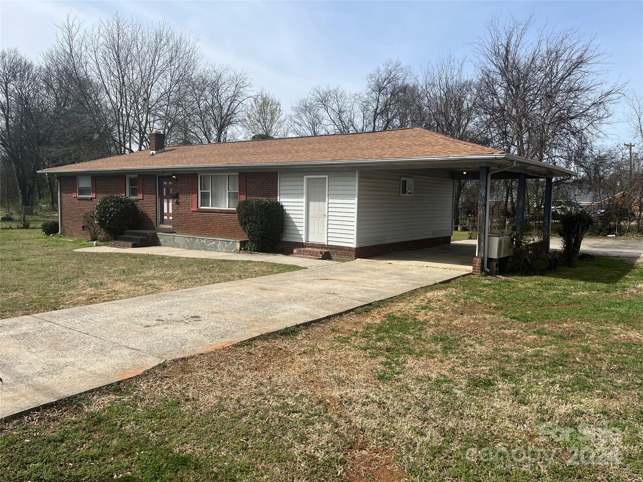 Lakewood - Residential