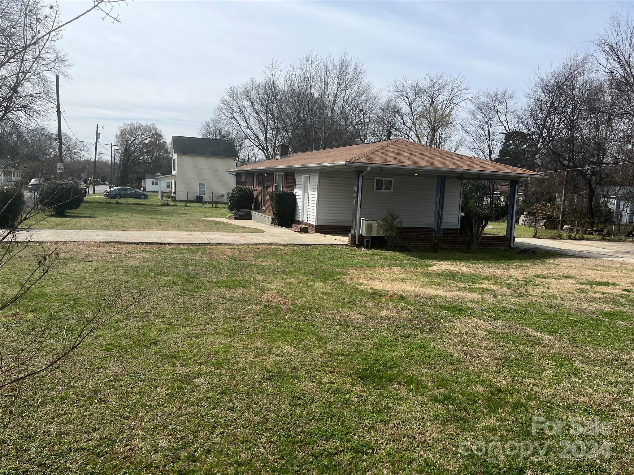 Lakewood - Residential