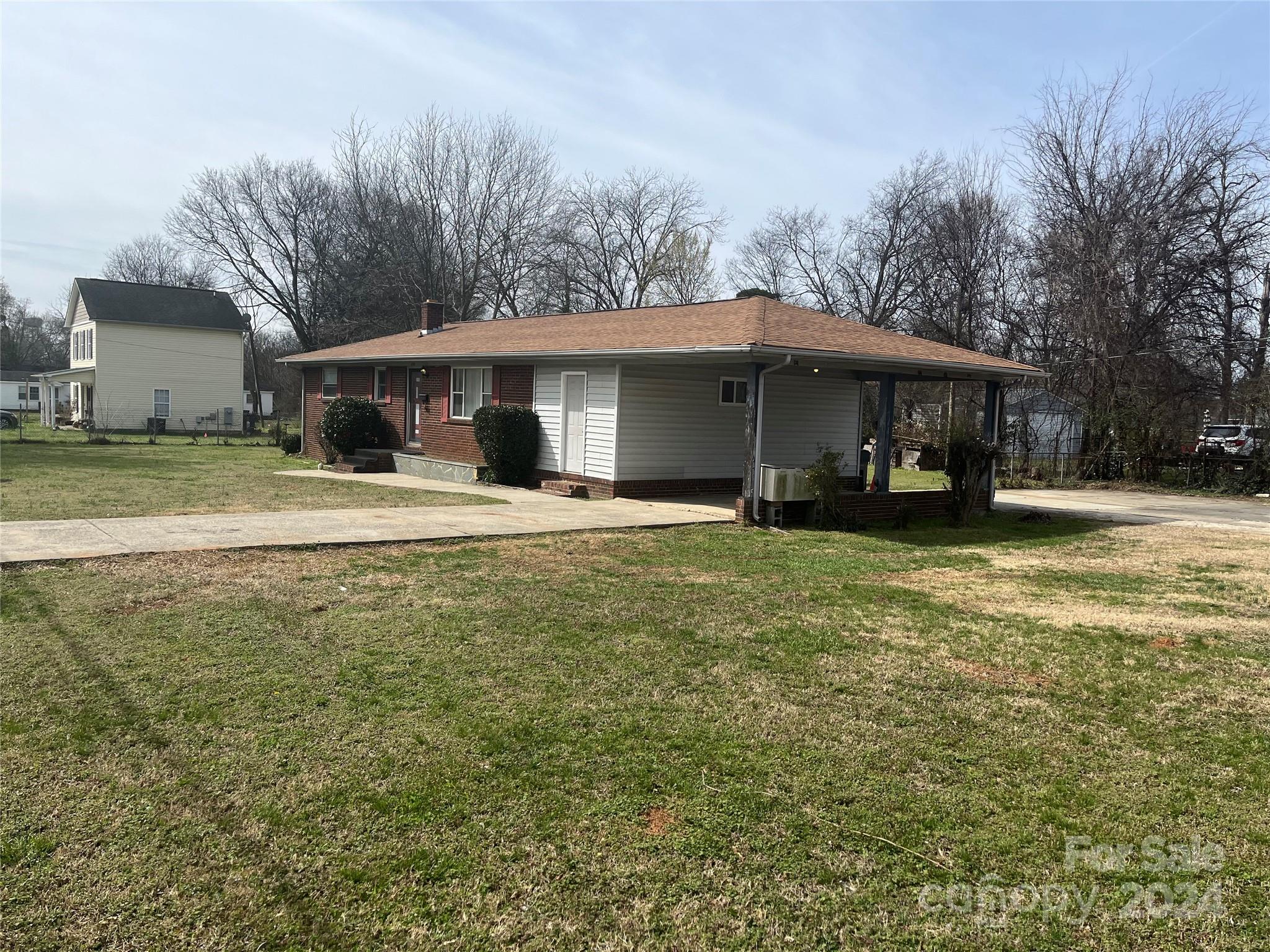 Lakewood - Residential