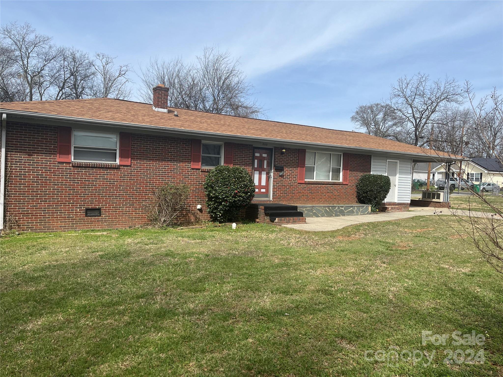 Lakewood - Residential