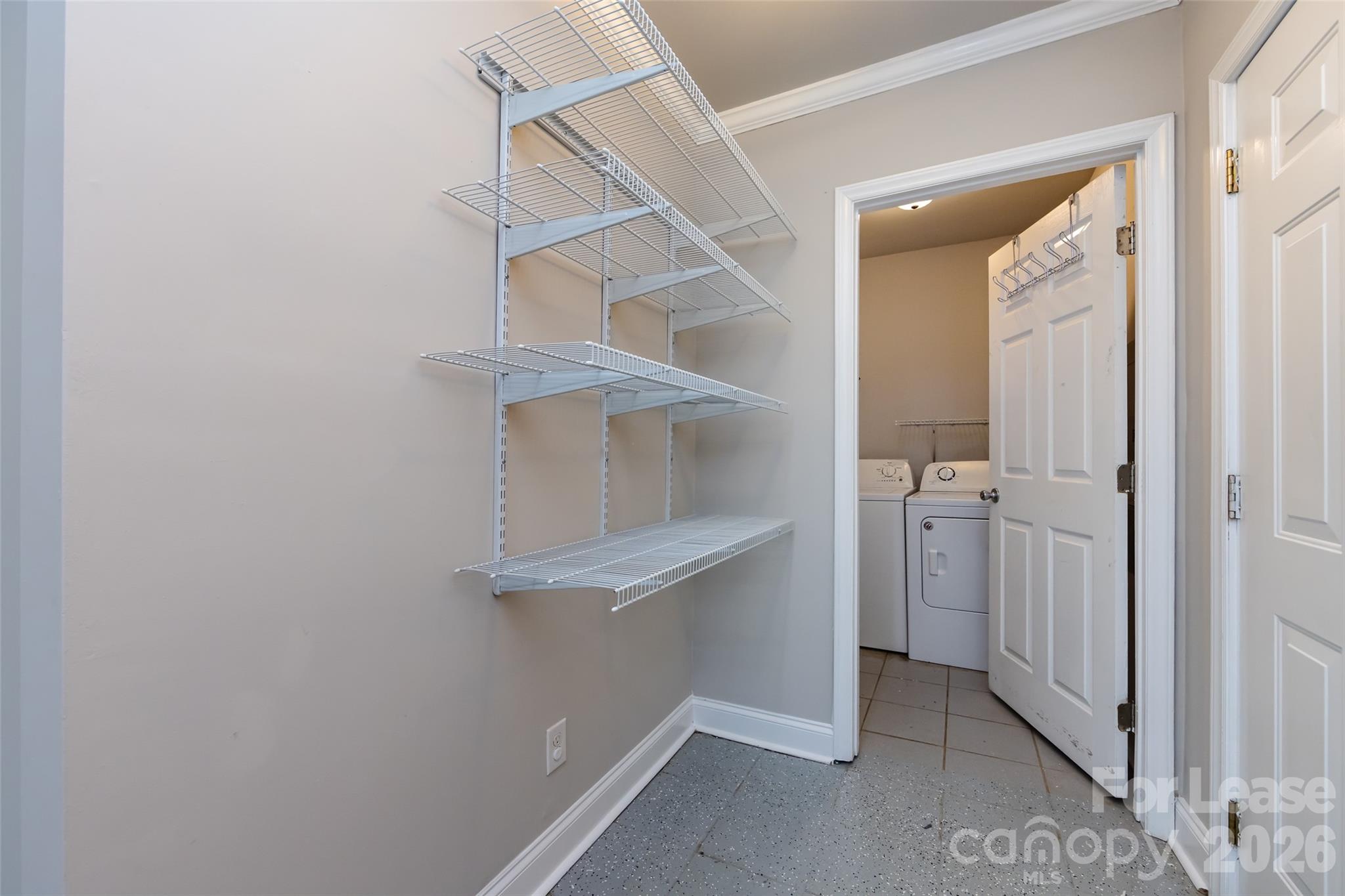 Sunnyside - Residential Lease