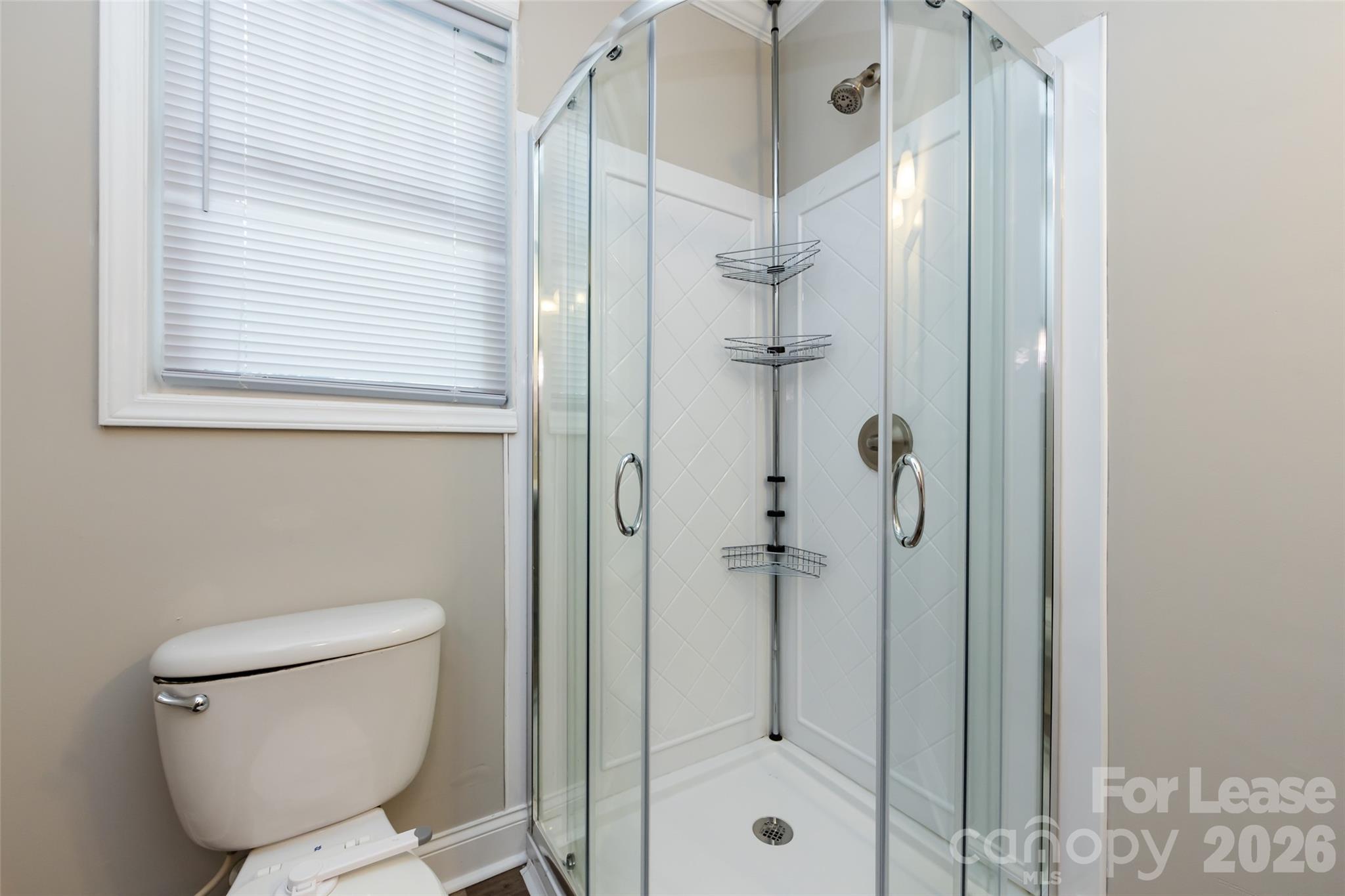 Sunnyside - Residential Lease