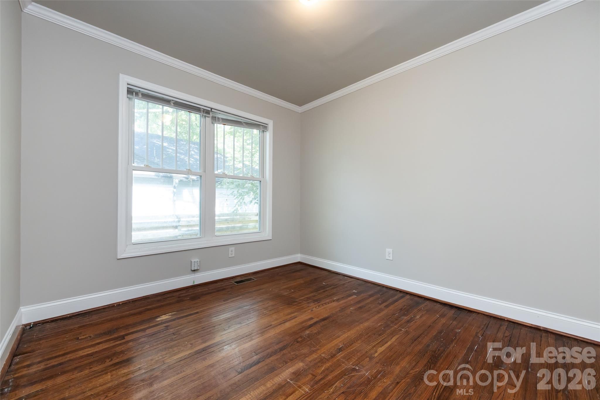 Sunnyside - Residential Lease