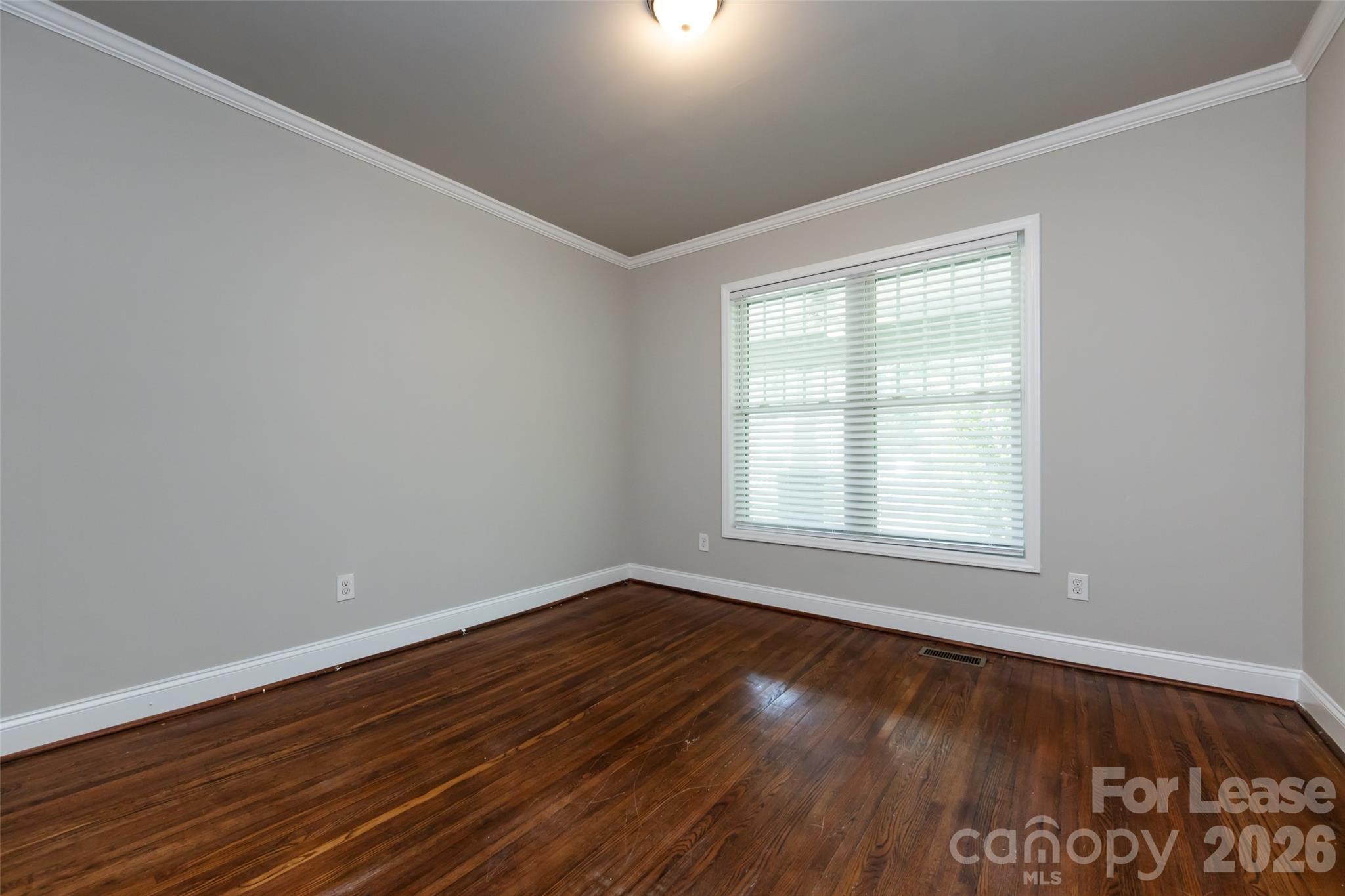 Sunnyside - Residential Lease