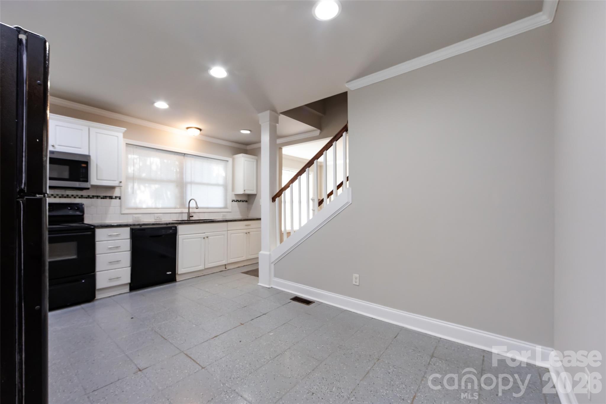 Sunnyside - Residential Lease