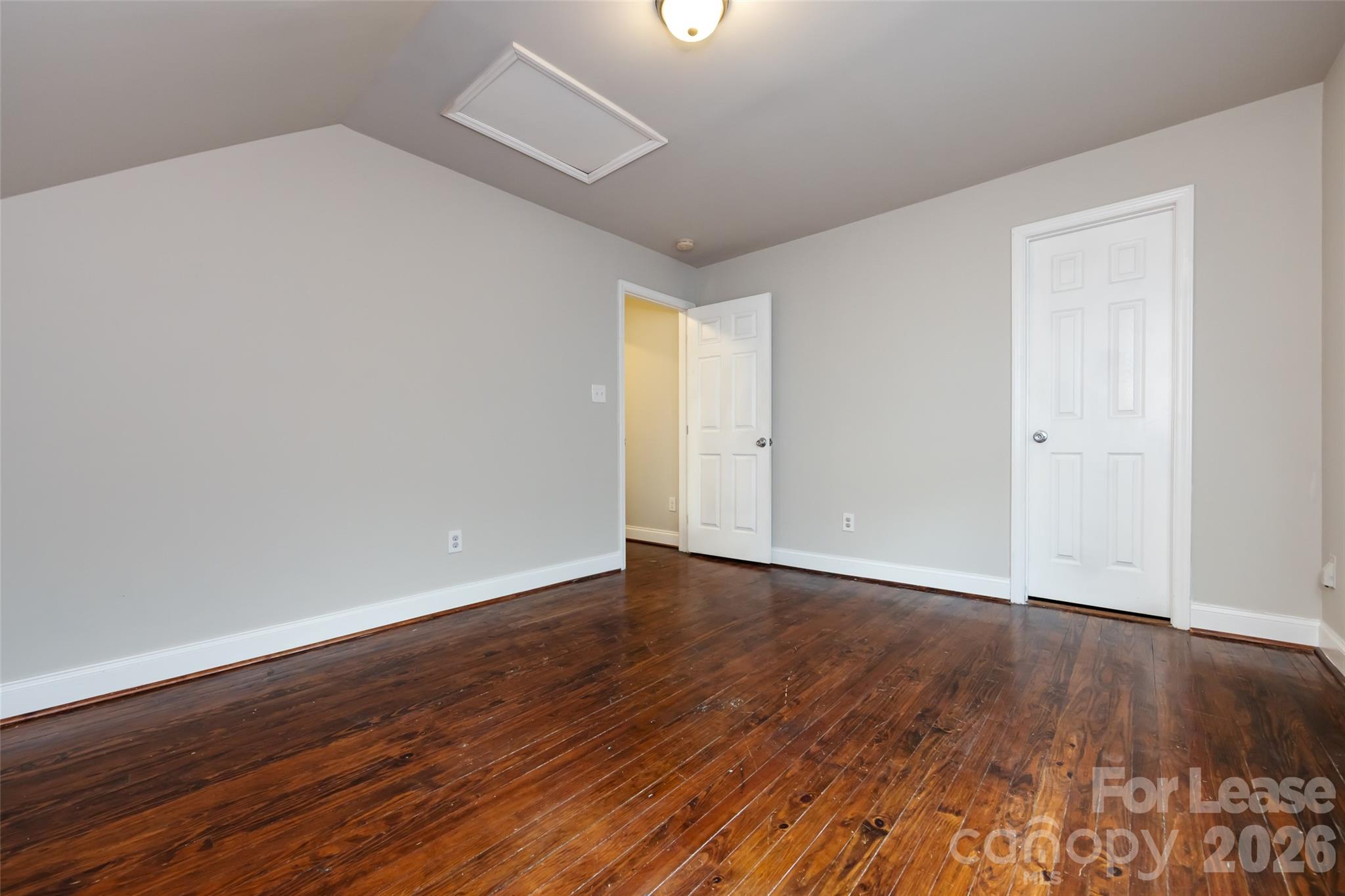 Sunnyside - Residential Lease