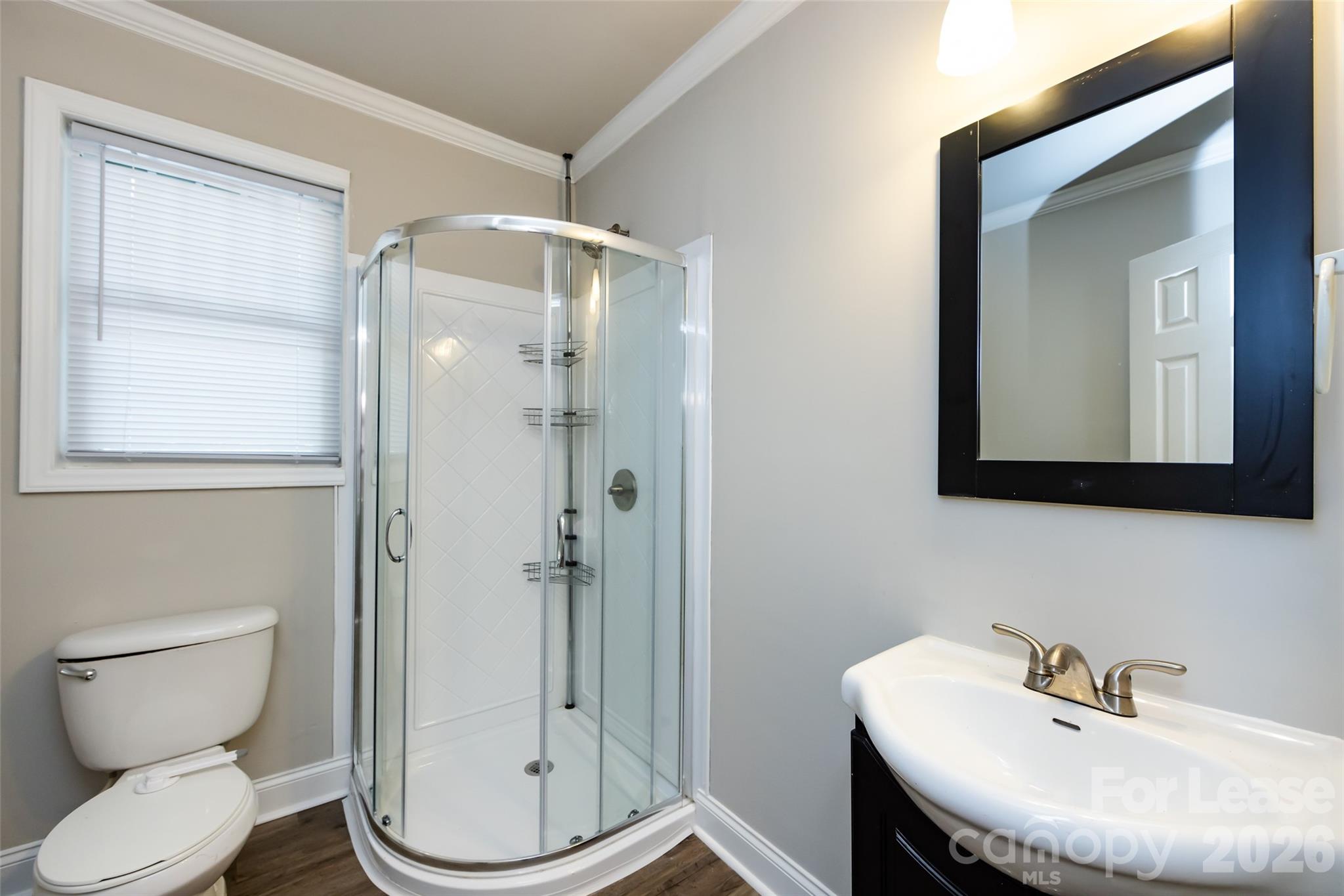 Sunnyside - Residential Lease