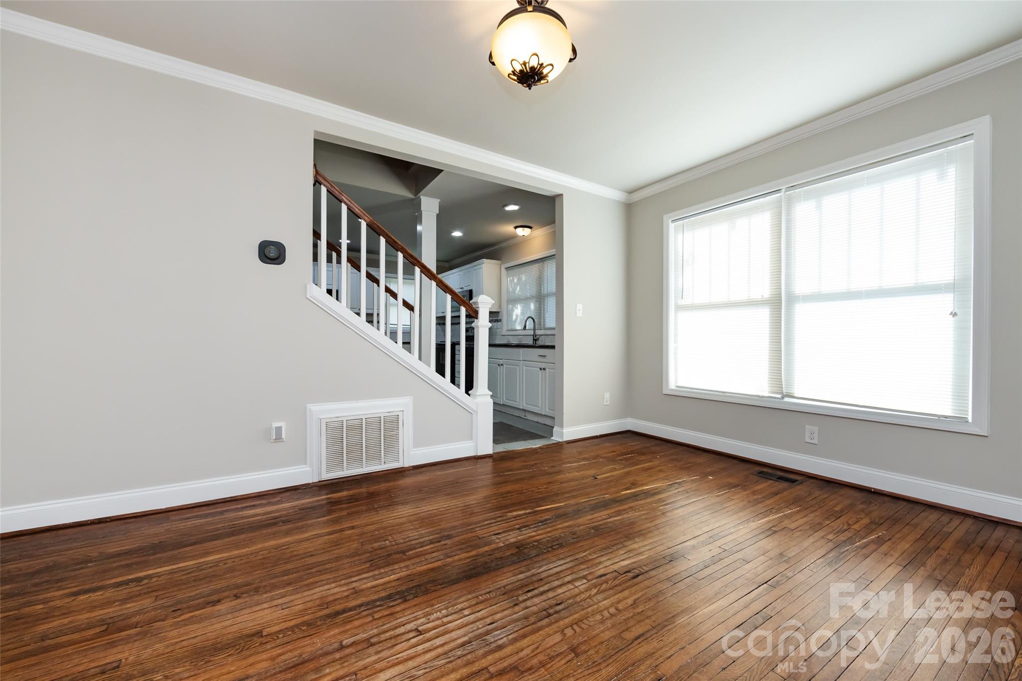 Sunnyside - Residential Lease