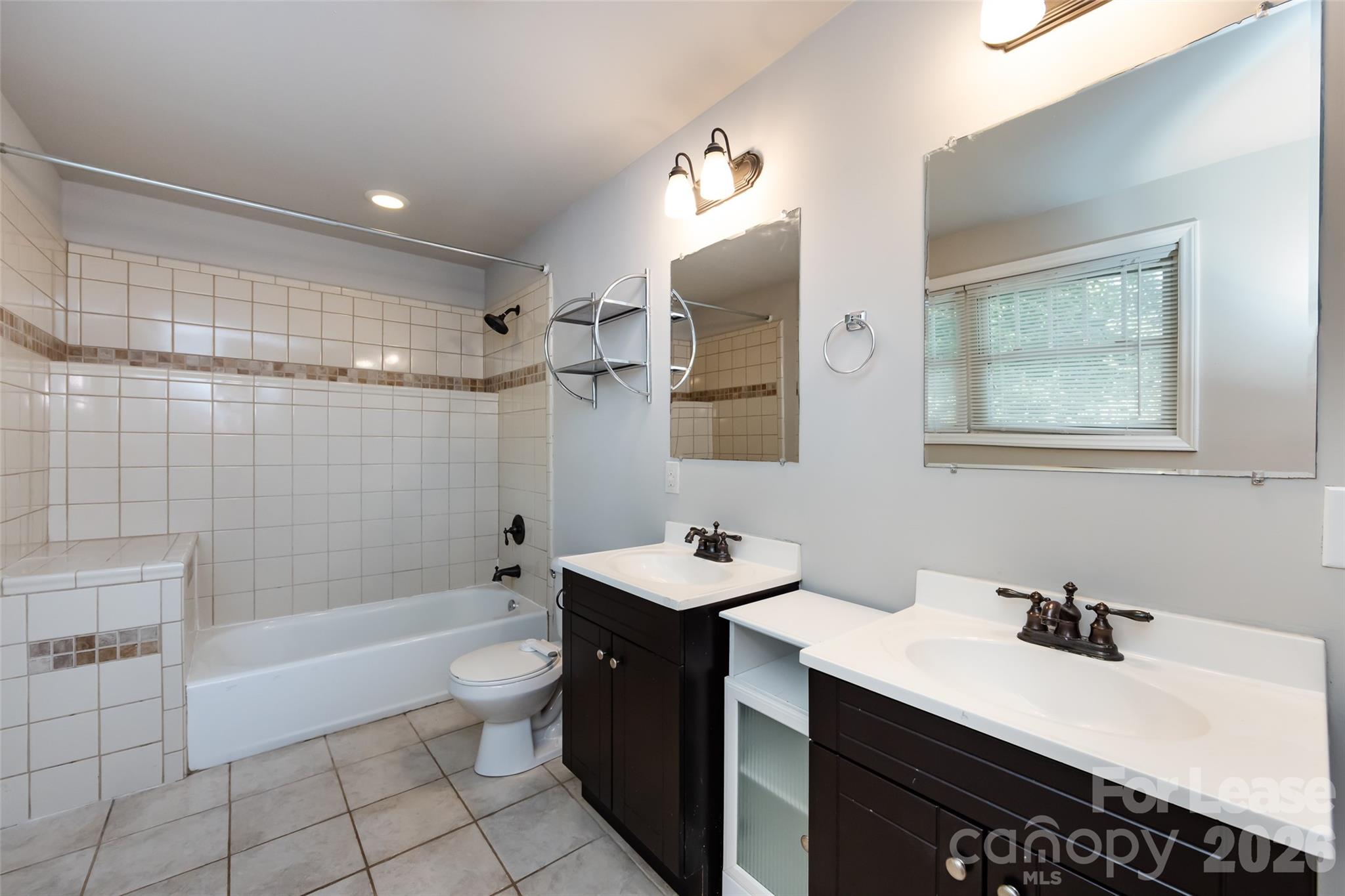 Sunnyside - Residential Lease